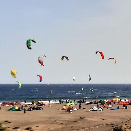 Alquilaencanarias Medano Sancho Beach Nice And Comfortable เอลเมดาโน ภายนอก รูปภาพ