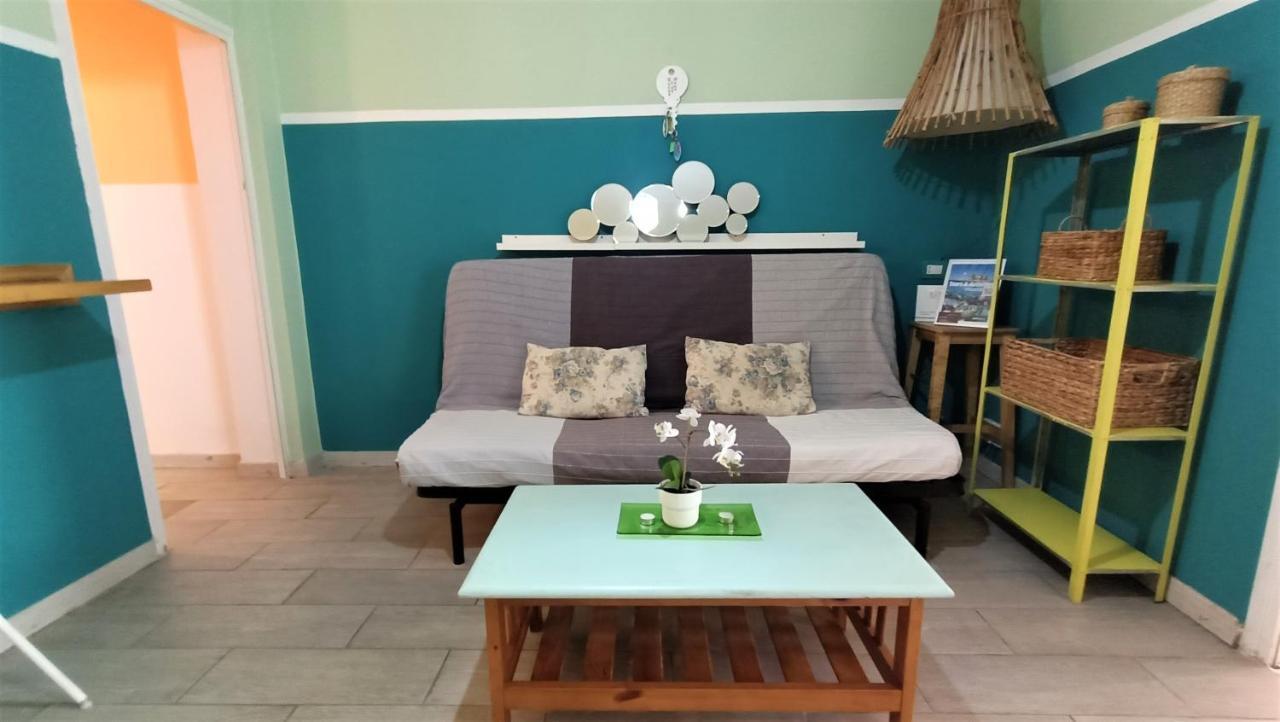Alquilaencanarias Medano Sancho Beach Nice And Comfortable เอลเมดาโน ภายนอก รูปภาพ