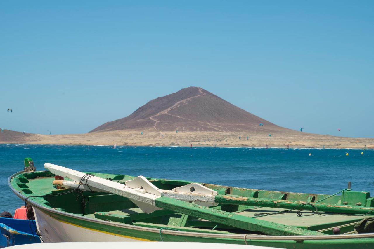 Alquilaencanarias Medano Sancho Beach Nice And Comfortable เอลเมดาโน ภายนอก รูปภาพ