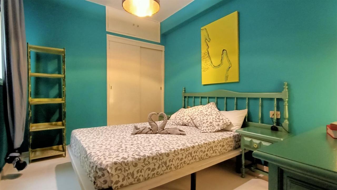 Alquilaencanarias Medano Sancho Beach Nice And Comfortable เอลเมดาโน ภายนอก รูปภาพ