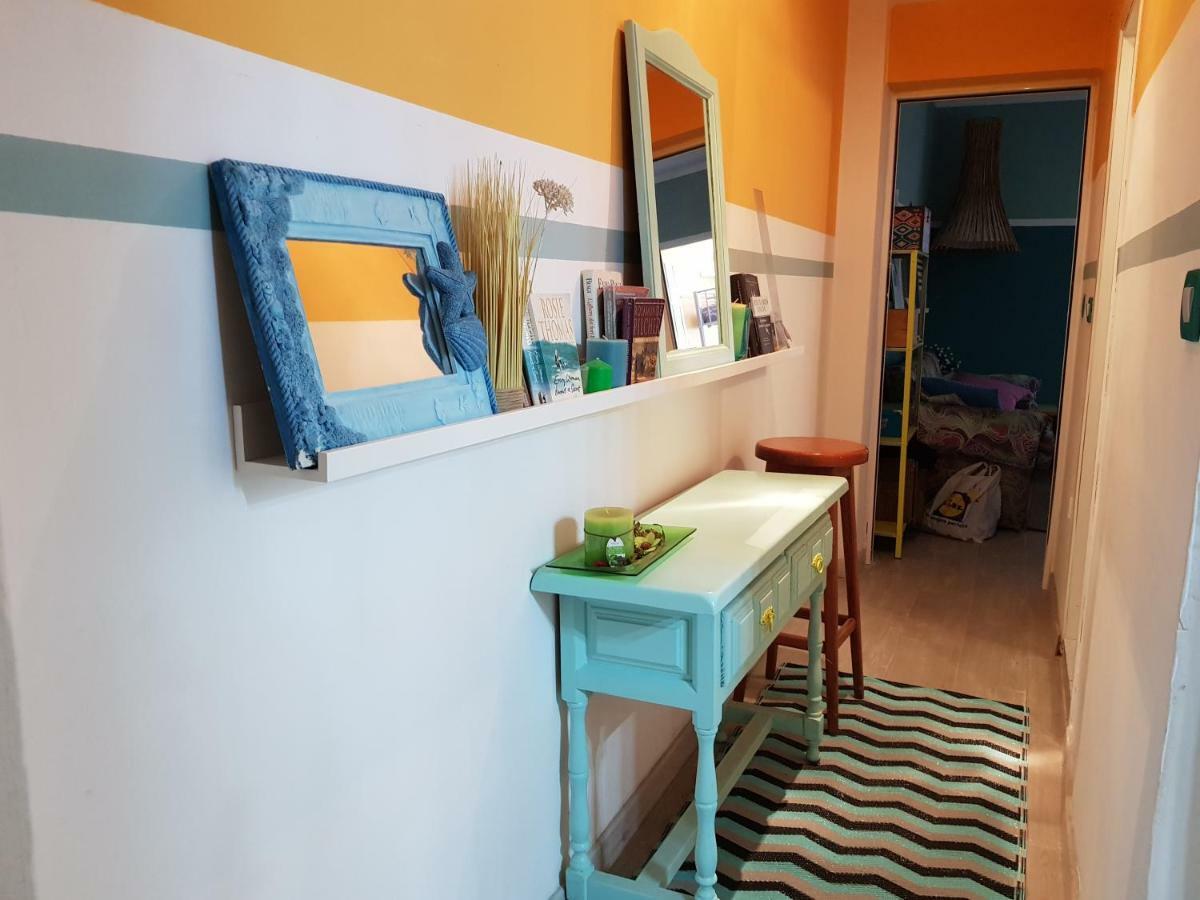 Alquilaencanarias Medano Sancho Beach Nice And Comfortable เอลเมดาโน ภายนอก รูปภาพ